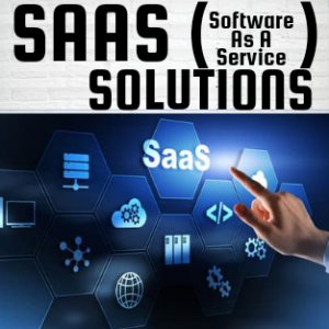 SAAS Solutions