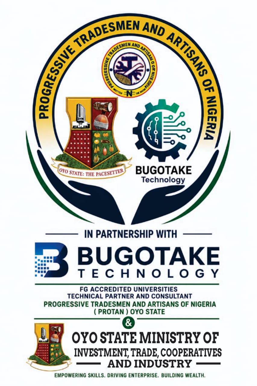 Bugotake Technology PROTAN 2