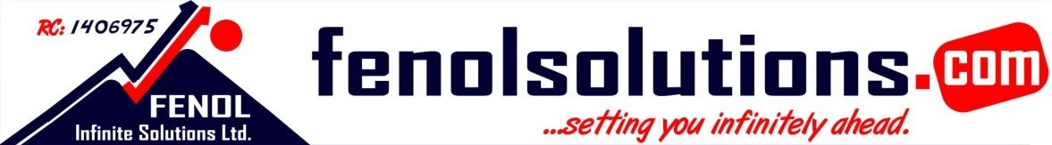 FENOL Infinite Solutions Ltd